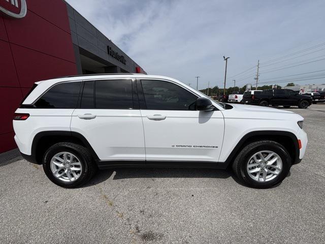 new 2025 Jeep Grand Cherokee car, priced at $29,019