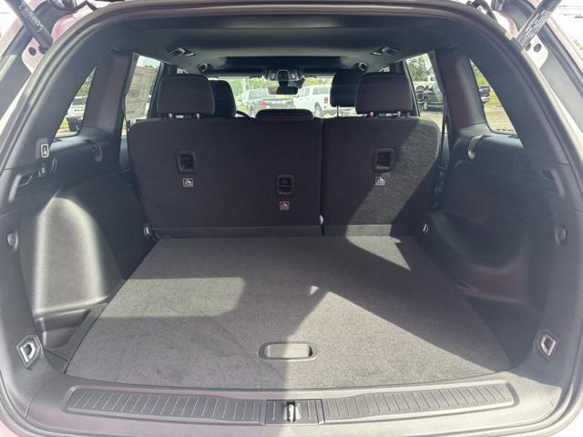 new 2025 Jeep Grand Cherokee car, priced at $29,019