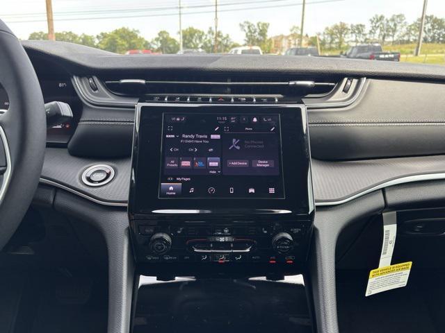 new 2025 Jeep Grand Cherokee car, priced at $29,019