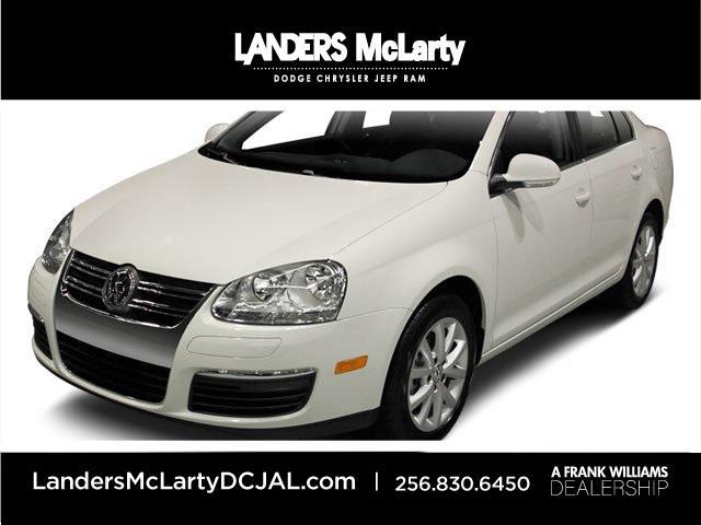 used 2010 Volkswagen Jetta car