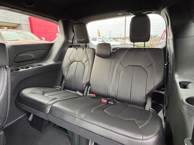 new 2026 Chrysler Pacifica car, priced at $42,135
