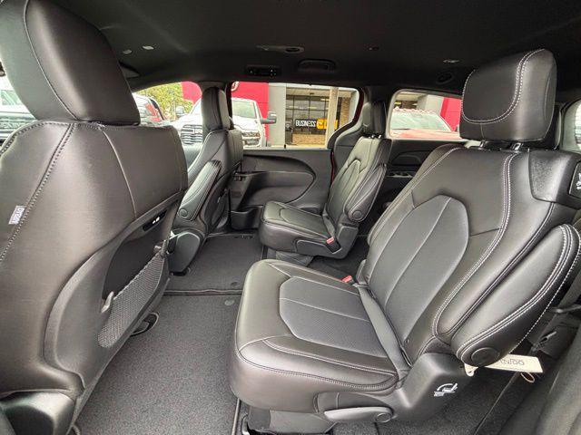 new 2026 Chrysler Pacifica car, priced at $42,135