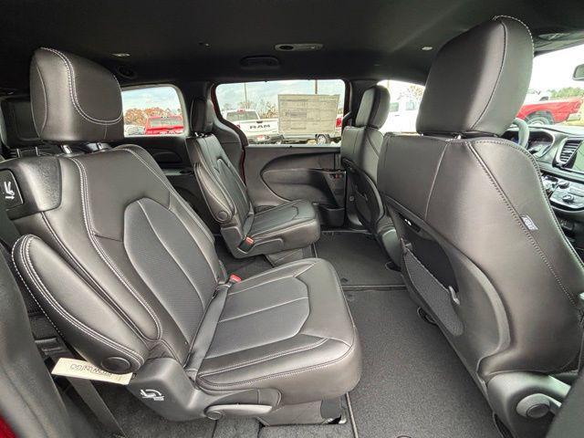 new 2026 Chrysler Pacifica car, priced at $42,135