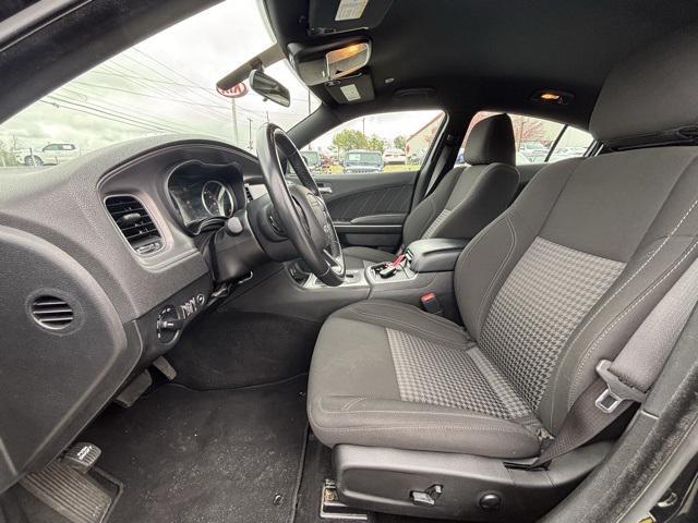 used 2023 Dodge Charger car, priced at $24,377