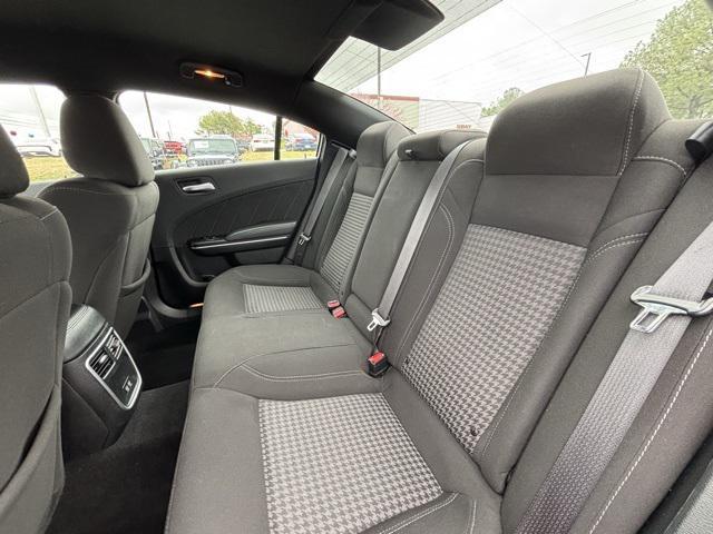 used 2023 Dodge Charger car, priced at $24,377