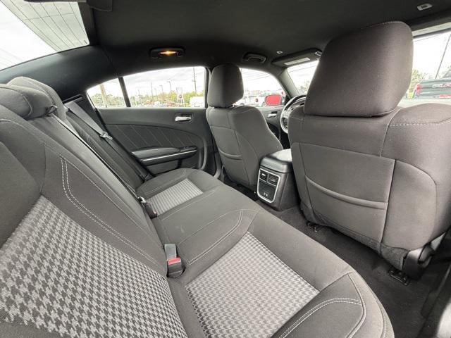 used 2023 Dodge Charger car, priced at $24,377