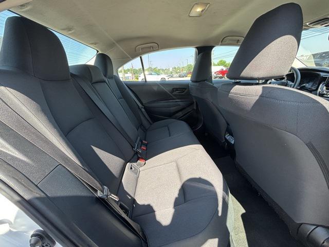 used 2023 Toyota Corolla car, priced at $22,197