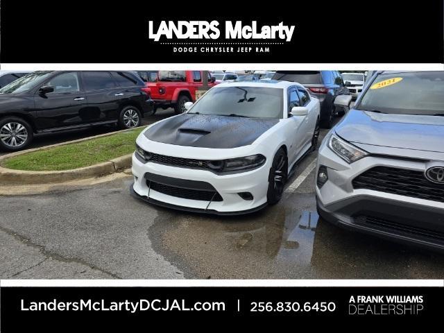 used 2020 Dodge Charger car, priced at $39,999