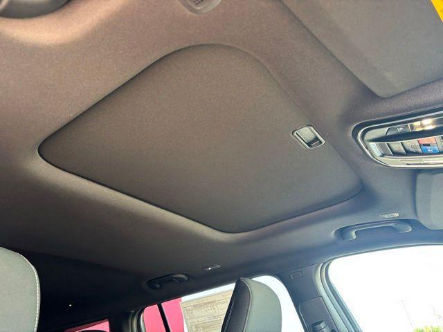 new 2025 Jeep Grand Cherokee L car, priced at $36,320