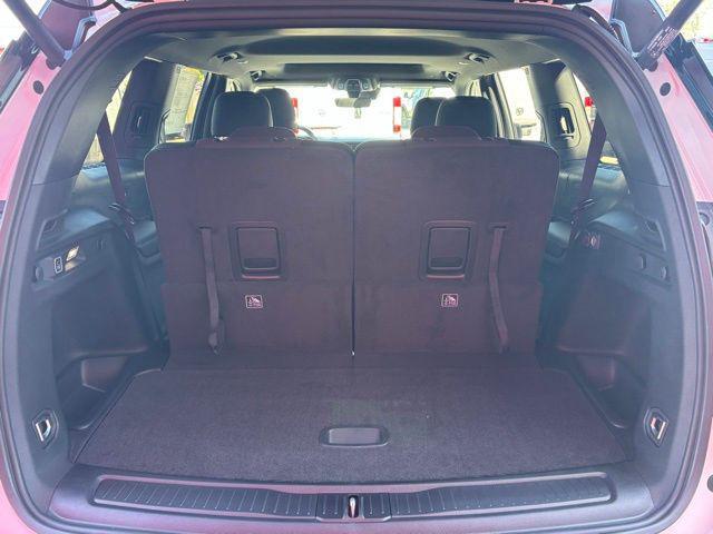 new 2025 Jeep Grand Cherokee L car, priced at $36,320