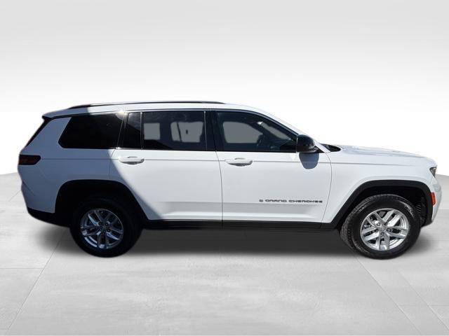 new 2025 Jeep Grand Cherokee L car, priced at $36,320