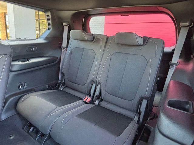 new 2025 Jeep Grand Cherokee L car, priced at $36,320