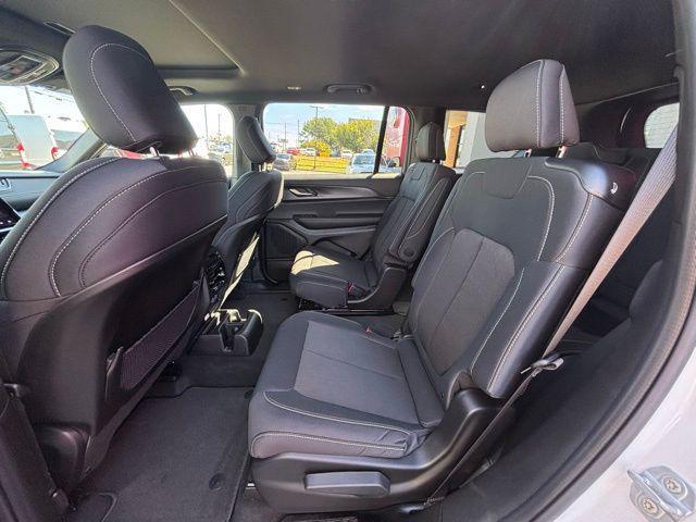 new 2025 Jeep Grand Cherokee L car, priced at $36,320