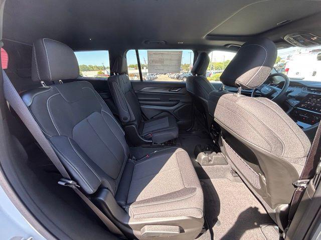 new 2025 Jeep Grand Cherokee L car, priced at $36,320