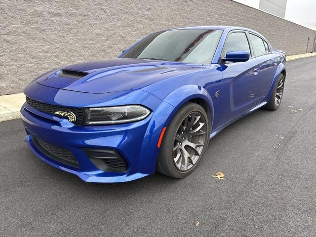 used 2022 Dodge Charger car, priced at $72,398