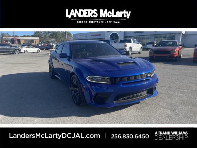 used 2022 Dodge Charger car, priced at $69,995