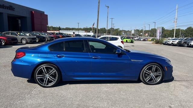 used 2018 BMW 650 car, priced at $28,995