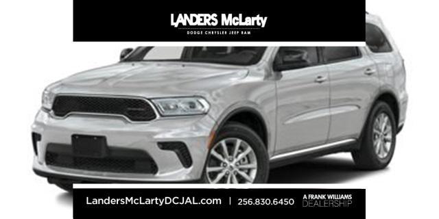 new 2025 Dodge Durango car, priced at $52,988