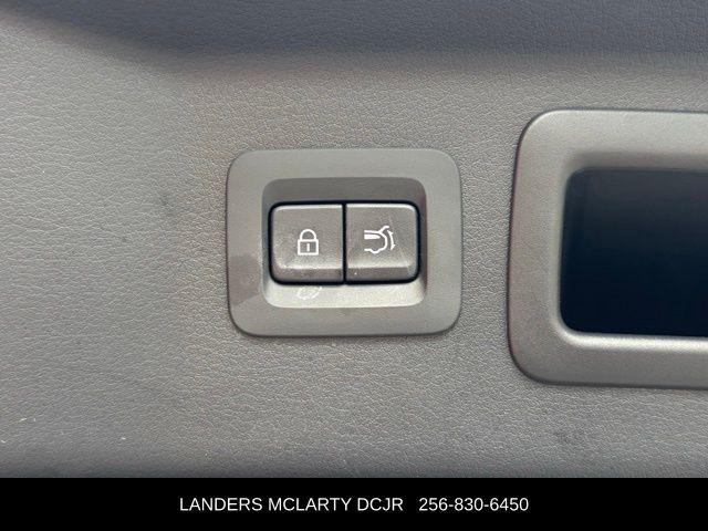 used 2024 Mazda CX-90 car, priced at $36,997