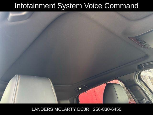 used 2024 Mazda CX-90 car, priced at $36,997