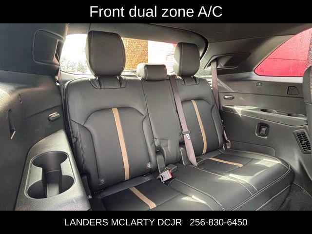 used 2024 Mazda CX-90 car, priced at $36,997