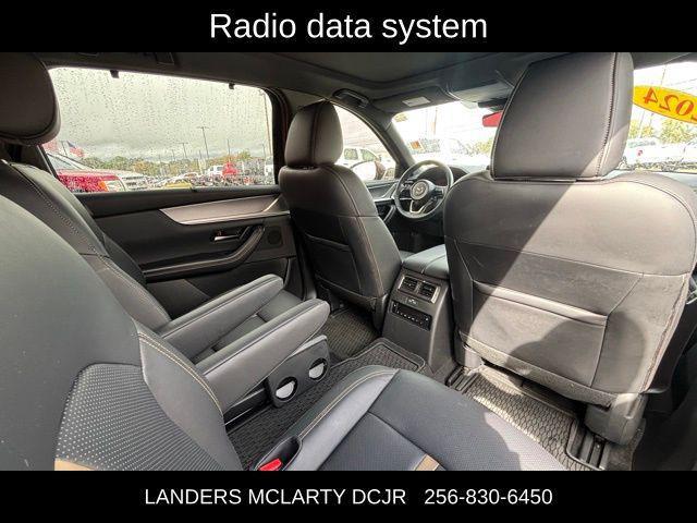 used 2024 Mazda CX-90 car, priced at $36,997