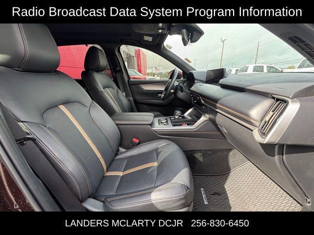 used 2024 Mazda CX-90 car, priced at $36,997