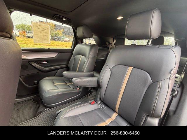 used 2024 Mazda CX-90 car, priced at $36,997