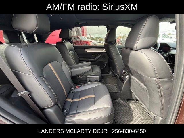 used 2024 Mazda CX-90 car, priced at $36,997