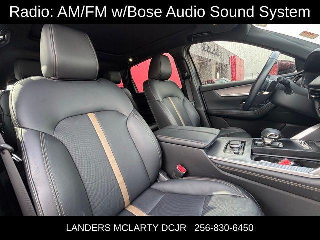 used 2024 Mazda CX-90 car, priced at $36,997