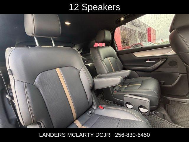 used 2024 Mazda CX-90 car, priced at $36,997