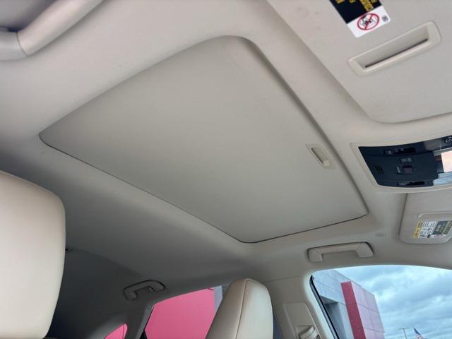 used 2018 Lexus RX 350 car, priced at $26,997