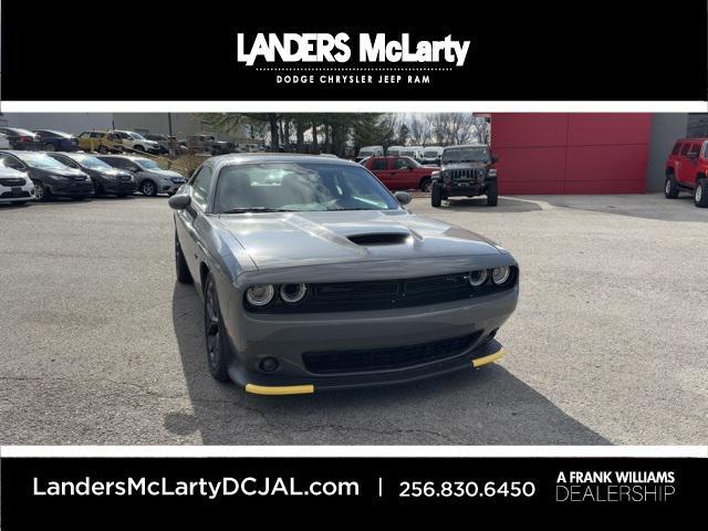 used 2023 Dodge Challenger car, priced at $39,995