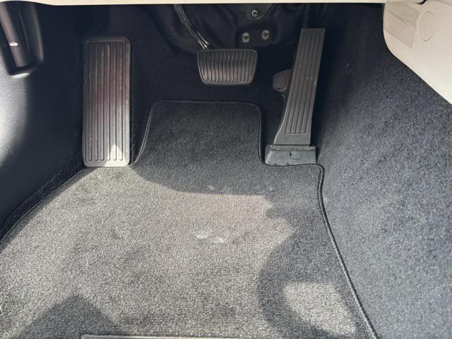 used 2025 Genesis G70 car, priced at $41,097