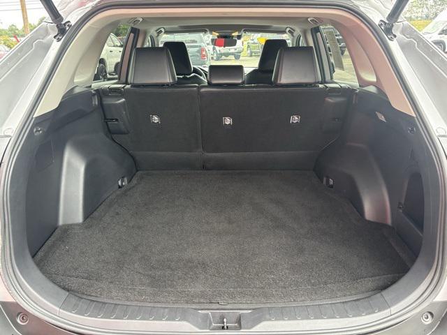 used 2021 Toyota RAV4 Hybrid car, priced at $28,497