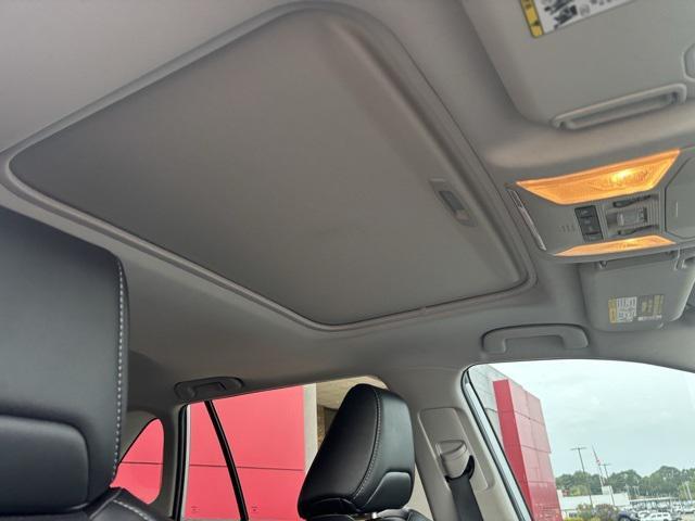 used 2021 Toyota RAV4 Hybrid car, priced at $28,497