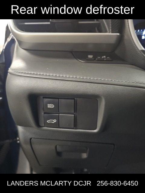 used 2022 Toyota Highlander car, priced at $36,497