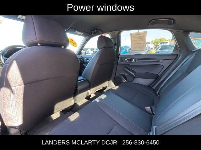 used 2022 Honda Civic car, priced at $22,497