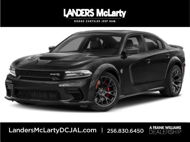 new 2023 Dodge Charger car, priced at $93,915