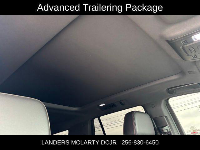 used 2024 Chevrolet Tahoe car, priced at $66,497