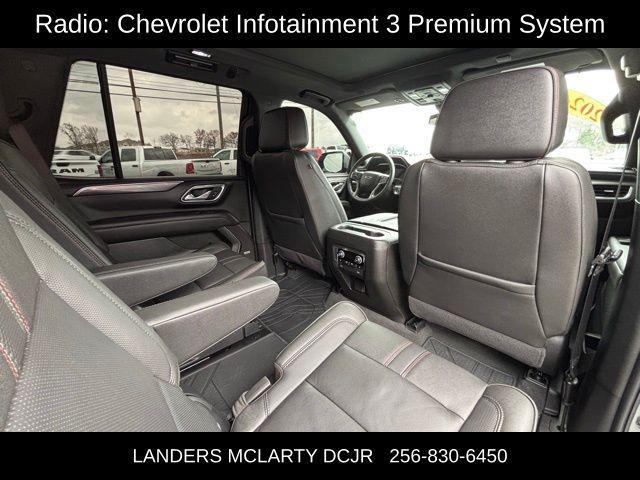 used 2024 Chevrolet Tahoe car, priced at $66,497