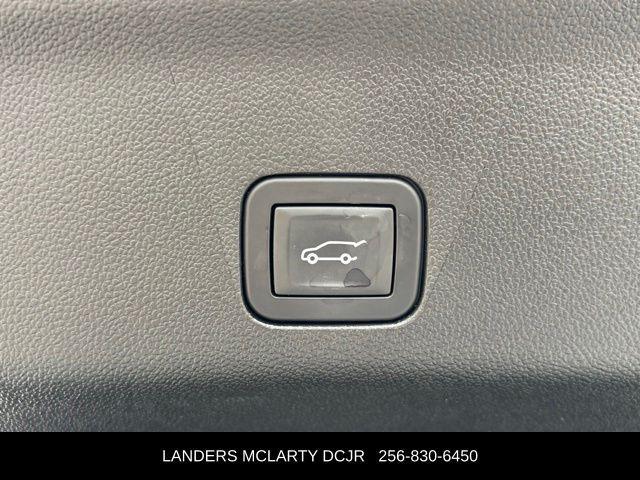 used 2024 Chevrolet Tahoe car, priced at $66,497