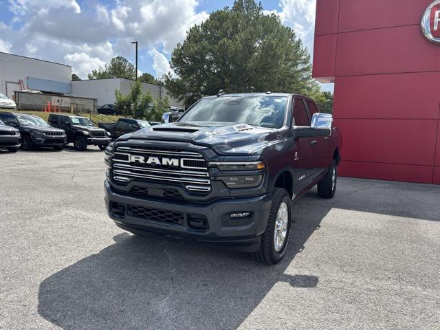 new 2026 Ram 2500 car, priced at $78,295
