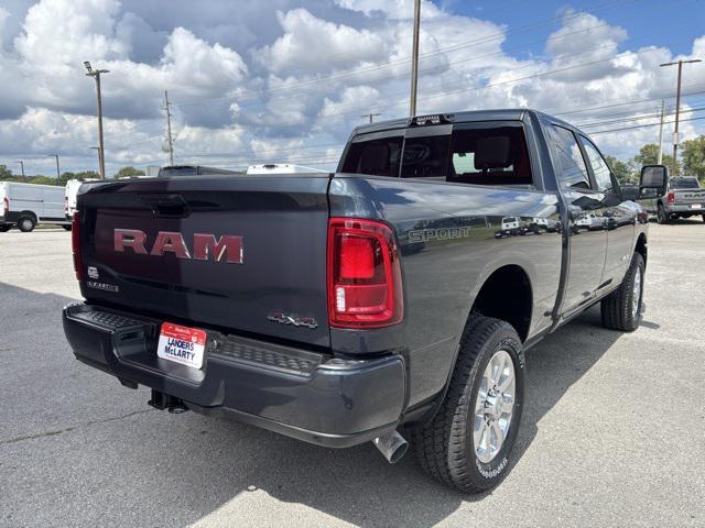 new 2026 Ram 2500 car, priced at $78,295