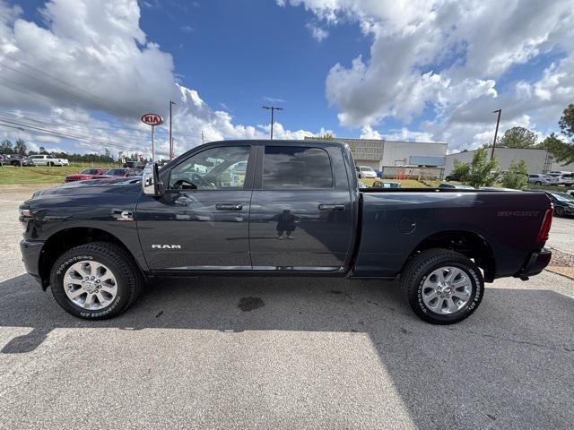 new 2026 Ram 2500 car, priced at $78,295