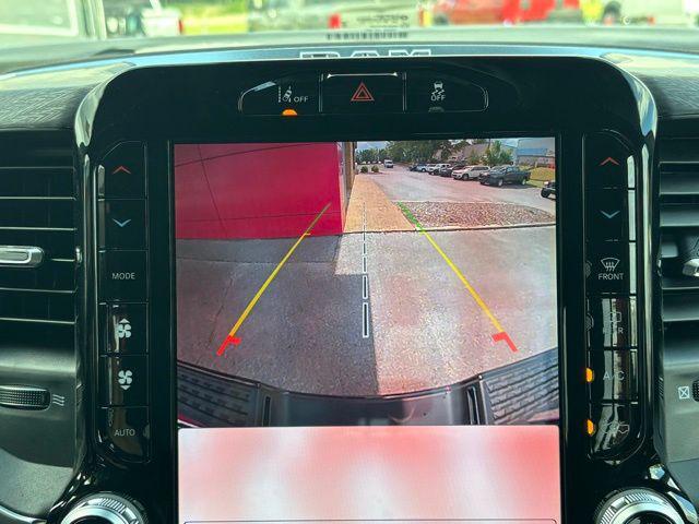 new 2026 Ram 2500 car, priced at $78,295