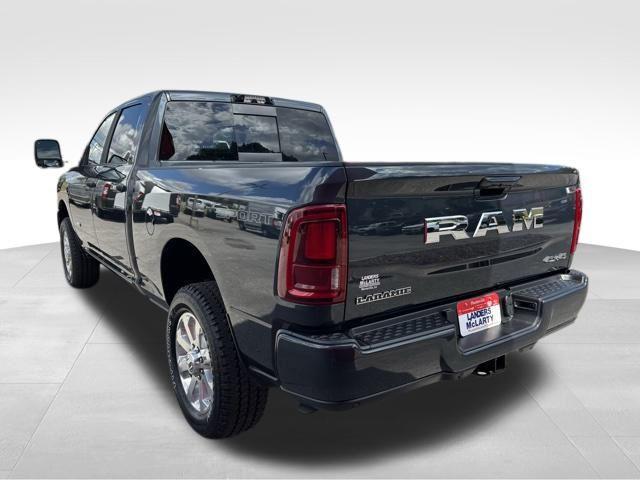 new 2026 Ram 2500 car, priced at $78,295
