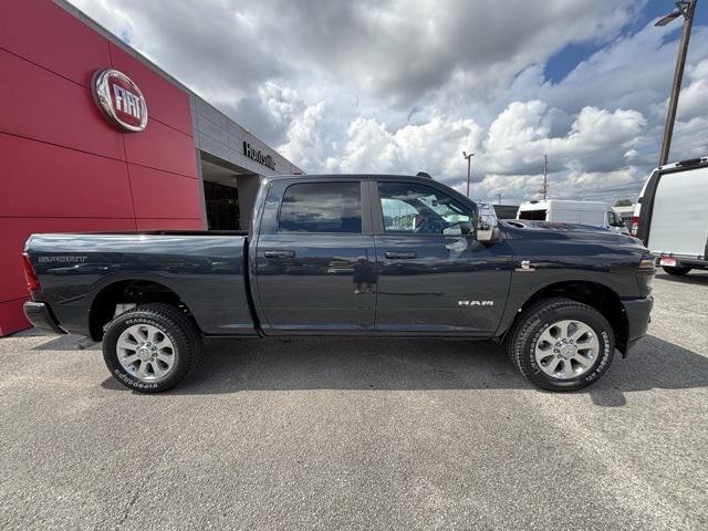 new 2026 Ram 2500 car, priced at $78,295