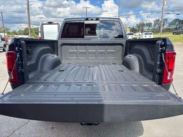 new 2026 Ram 2500 car, priced at $78,295