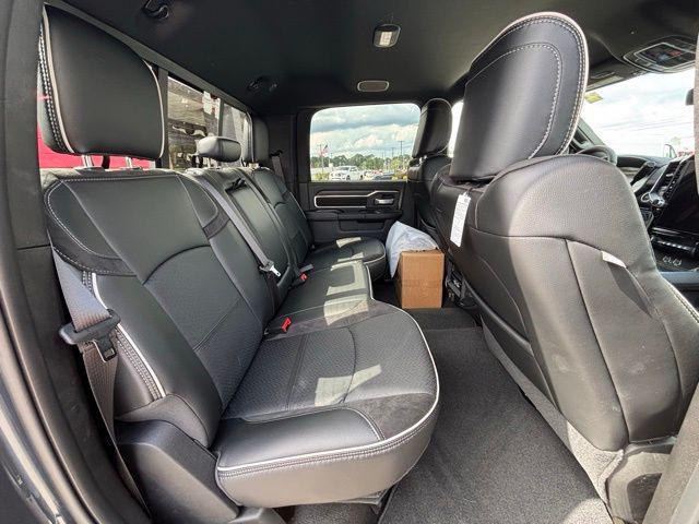 new 2026 Ram 2500 car, priced at $78,295